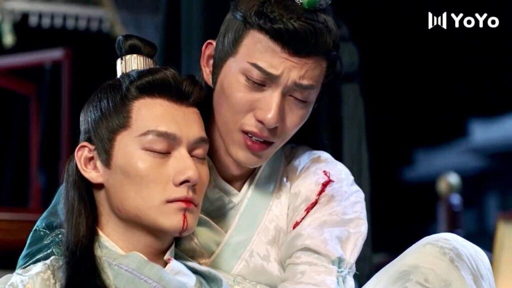 سأبقى في هذه المدينة لاجلك يا صديقي 💔 (الوعد الضائع )