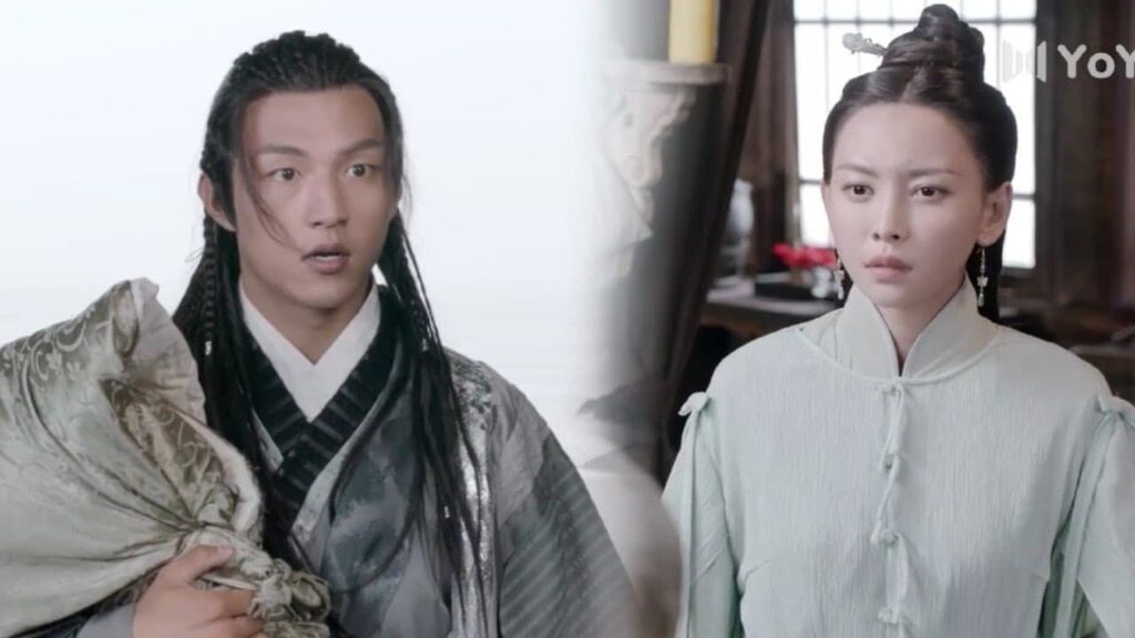 تقرر الزوجة التخلي عن ابنها لكن زوجها يرفض ذلك و يجن جنونه 💔 (الوعد الضائع )