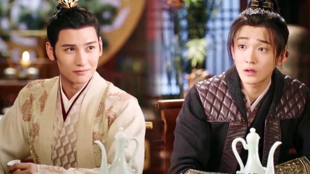 يتباهي بزوجتـه امام صديقه و يخبره بان جمالها لا مثيل له ولن ادعك تقترب منها ❤️ (الحقيقة او الجرأة)