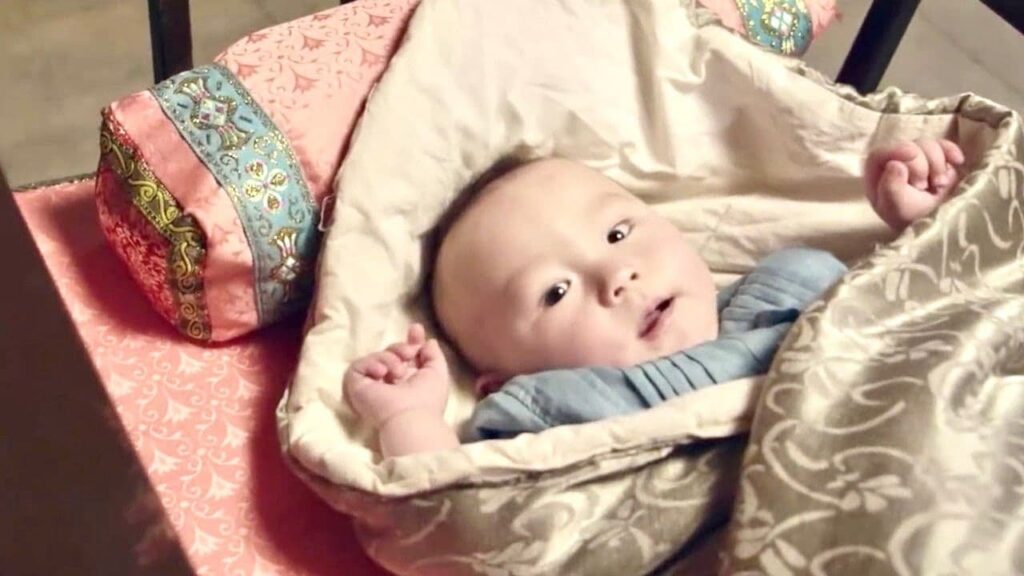 اختطف الامير الصغير ماذا نفعل؟ 😱💔 ( الوعد الضائع)