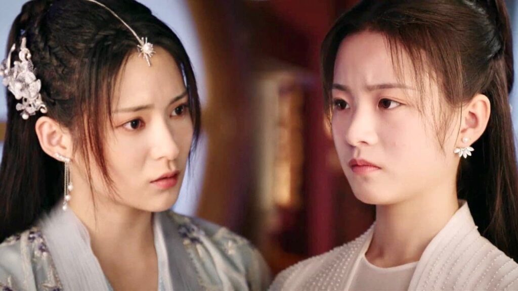 ياله من عالم قاسي بما ان الاميرة عادت علي ترك زوجي لها 💔😭  (الحقيقة او الجرأة )