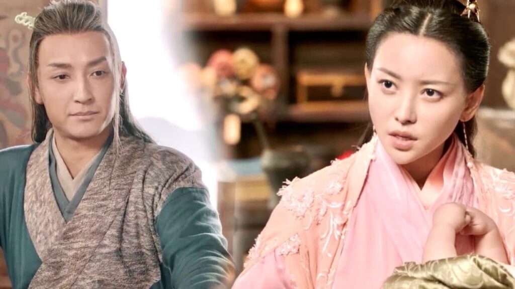 كيف لي ان افعل هذا بإبني ؟ 😱 ( الوعد الضائع)