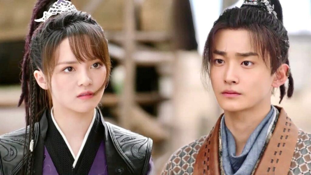 انا لا اعتبرك كاخي انا احبـك منذ الصغر لذا لن اسامحك لترككِ لي لاجل فتاة اخرى 💔😞 (الحقيقة او الجرأة)