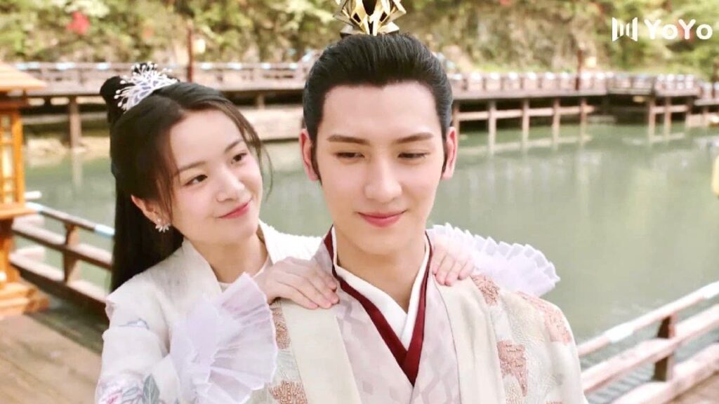 يحب اهتمام زوجتــه بـه فيجعلها تطعمه و تدلك اكتافه امام الخدم ❤️😍 ( الحقيقة او الجرأة )