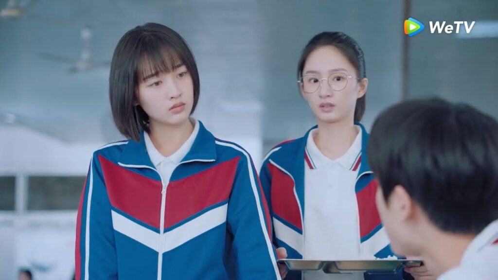 وجدته يجلس مع فتاة أخرى فغضبت منه | مقطع من الحلقة 7 “أنا وشبابي” | WeTV وجدته يجلس مع فتاة أخرى فغضبت منه | مقطع من الحلقة 7 "أنا وشبابي" | WeTV