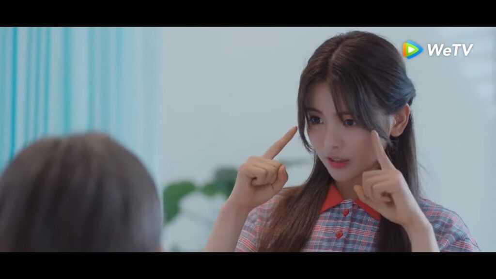 الجدة تغني مع تيان ران كي تزيل عنها التوتر | مقطع من الحلقة 9 “منتصف الصيف مليء بالحب” | WeTV الجدة تغني مع تيان ران كي تزيل عنها التوتر | مقطع من الحلقة 9 "منتصف الصيف مليء بالحب" | WeTV