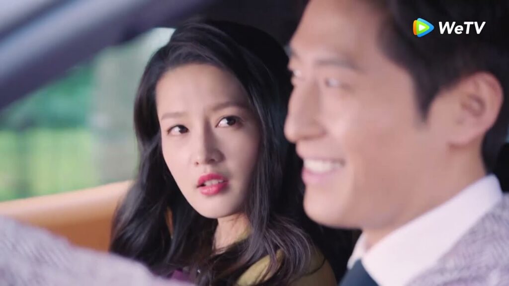 تشعر بالغيرة من صديقته المقربة | ملخص الحلقة 30 "دموع في الجنة" | WeTV