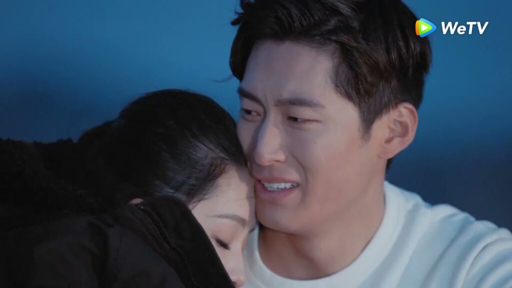 شياو سو ويوي تشنغ حُبسا على جزيرة بمفردهما! | ملخص الحلقة 29 “دموع في الجنة” | WeTV شياو سو ويوي تشنغ حُبسا على جزيرة بمفردهما! | ملخص الحلقة 29 "دموع في الجنة" | WeTV