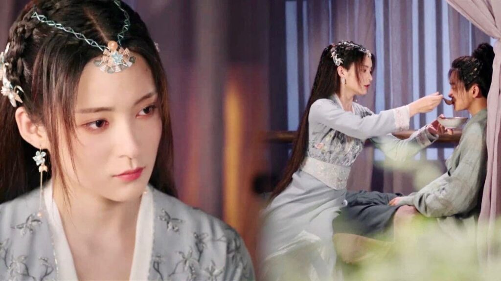 اريدك ان تهربي مني انا لا استحقك اذهبي و عيشي حياتك 💔🥺 ( الحقيقة او الجرأة)