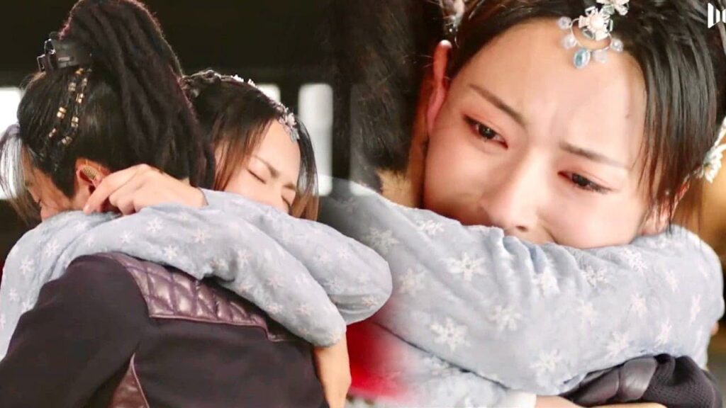 اعلان 24 ,تهرب الاميرة مع حبيبها حتى لا تتزوج من الرجل العجوز  ❤️ ( الحقيقة أو الجرأة )