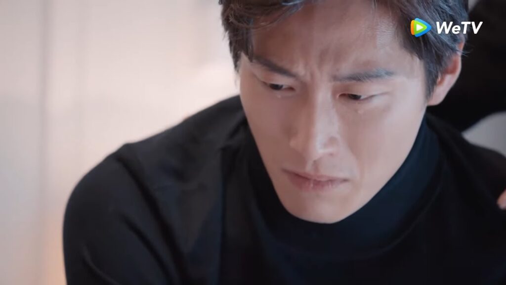 يوي تشنغ يفقد والده ويفقد حبه | ملخص الحلقة 27 "دموع في الجنة" | WeTV