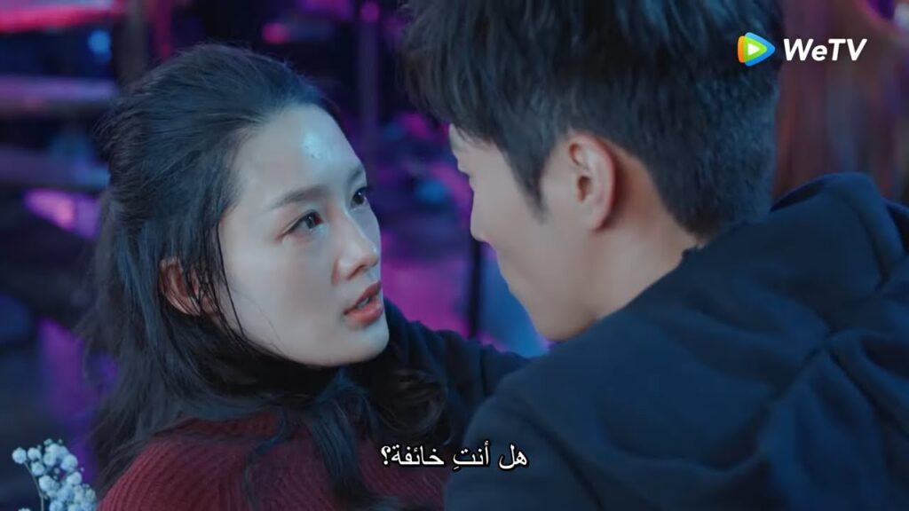 يخبرها أن تتركه لكنها ترفض ذلك وتبقى بجانبه | ملخص الحلقة 26 “دموع في الجنة” | WeTV يخبرها أن تتركه لكنها ترفض ذلك وتبقى بجانبه | ملخص الحلقة 26 "دموع في الجنة" | WeTV