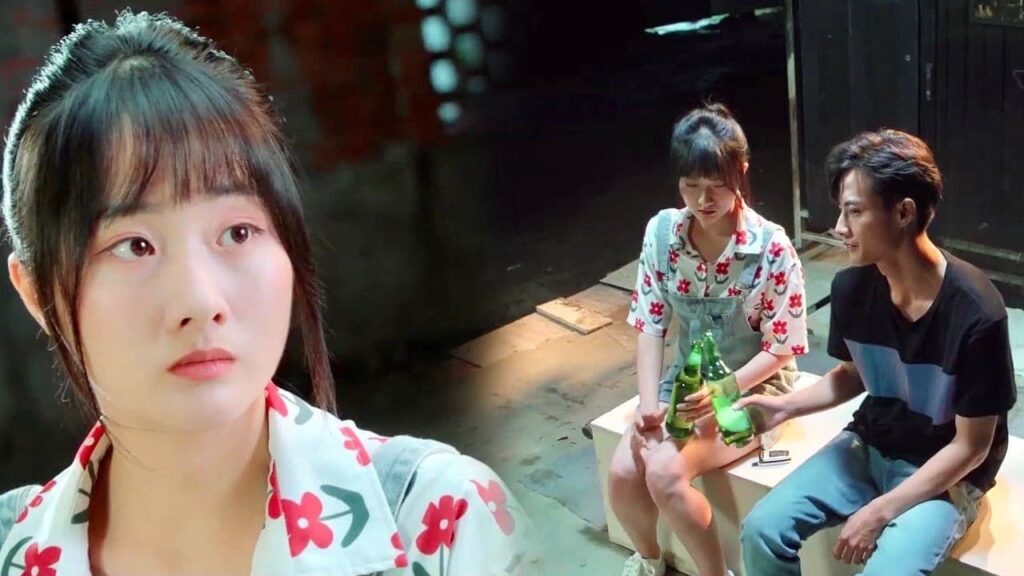 تطلب منه ان يصبح اناني ويفعل ما يريد والا يكترث للاخرين ❤️(قابلته عند النافذة )