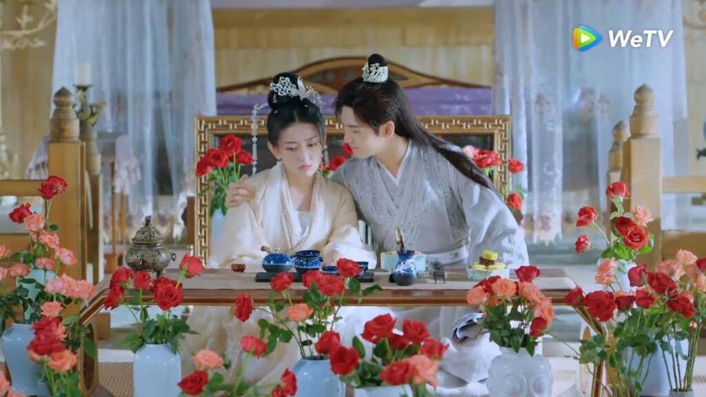 يستفزها ويخبرها أنه سيذهب في لقاء مع فتاة أخرى | مقطع من الحلقة 25 "الحب الأبدي3" | WeTV