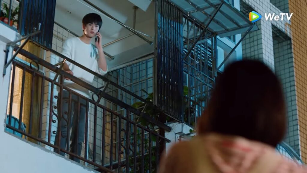 تعلمت قيادة الدراجة من أجله | مقطع من الحلقة 5 "أنا وشبابي" | WeTV