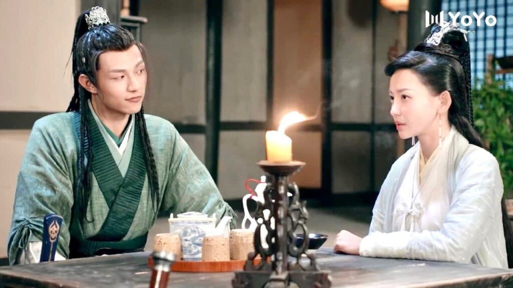 ربما يحتاج بعض الماء البارد ليهدأ 🙊❤️ ( الوعد الضائع) ربما يحتاج بعض الماء البارد ليهدأ 🙊❤️ ( الوعد الضائع)