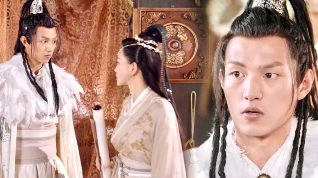 ما هو السر الغريب وراء القصيدة 💔😳 ( الوعد الضائع)