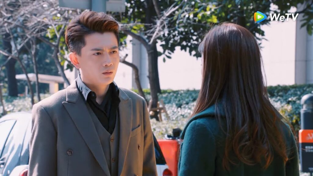 يعرف أنها حامل وتريد أن تتخلص من طفلها ولا يستطيع منعها | ملخص الحلقة 22 “دموع في الجنة” | WeTV يعرف أنها حامل وتريد أن تتخلص من طفلها ولا يستطيع منعها | ملخص الحلقة 22 "دموع في الجنة" | WeTV