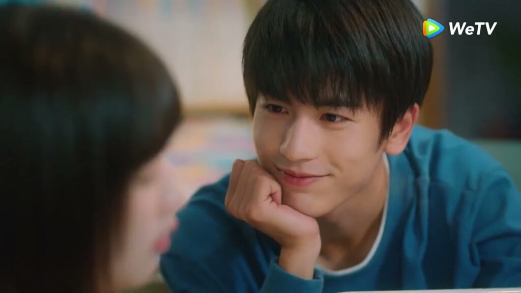 يكتب على وجهها وهي نائمة | مقطع من الحلقة 4 "أنا وشبابي" | WeTV