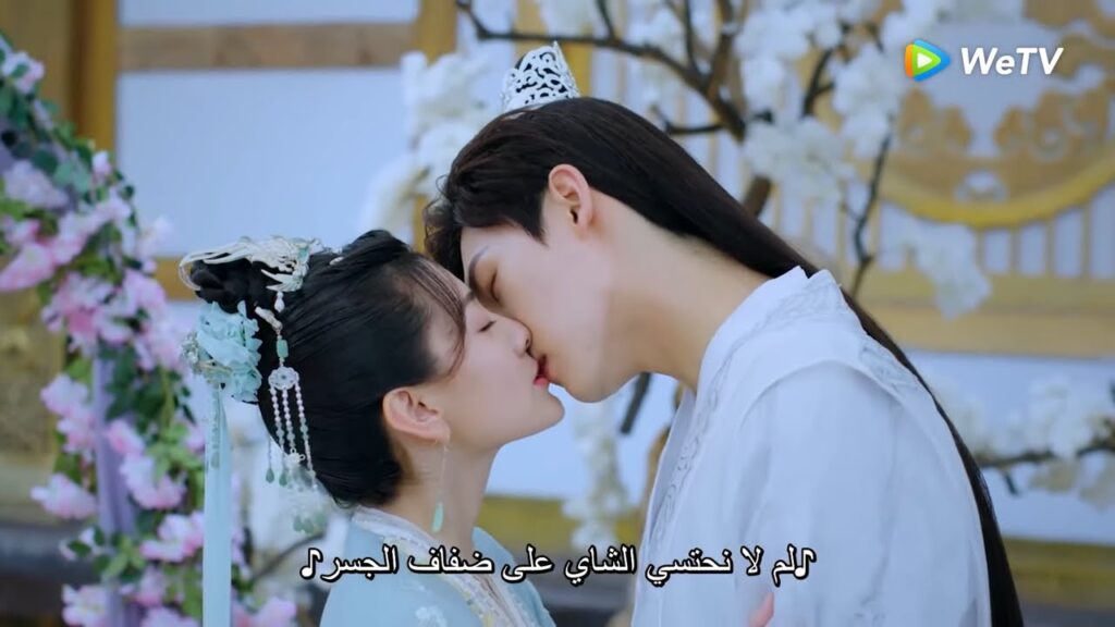 تشنغ تشنغ يطلب الزواج من تان آر | مقطع من الحلقة 23 "الحب الأبدي3" | WeTV