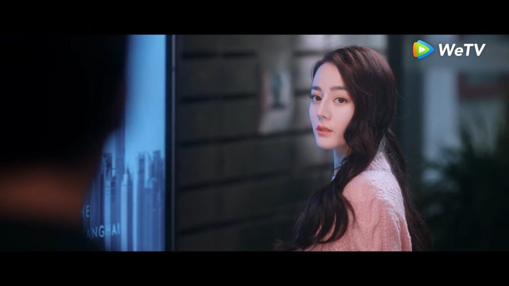 اللقاء الأول بين جينغ جينغ ويو تو | ملخص الحلقة 3 "أنت مجدي" | WeTV