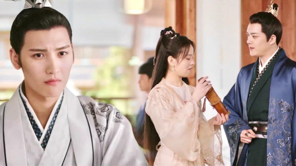 يشعر الزوج بالغيرة لانه يتم اغواء زوجته من قبل صديقها امامه 😱💔 (الحقيقة او الجرأة )