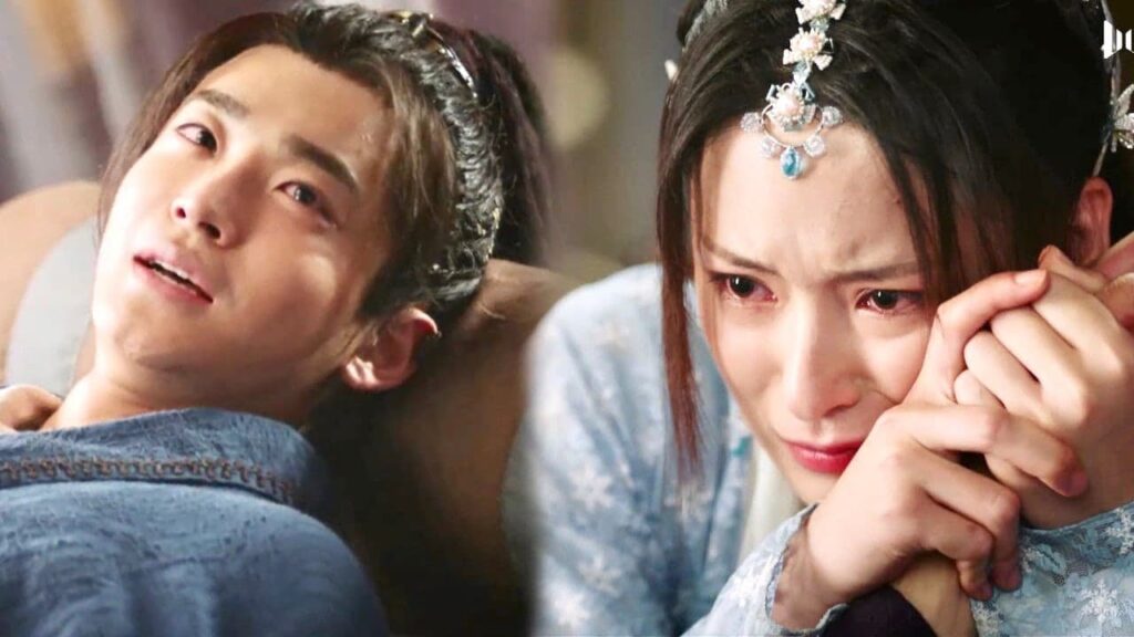 تتعهد بترك حبيبها طالما يمكنها الحصول على مضاد السم 💔😭 ( الحقيقة او الجرأة) تتعهد بترك حبيبها طالما يمكنها الحصول على مضاد السم 💔😭 ( الحقيقة او الجرأة)