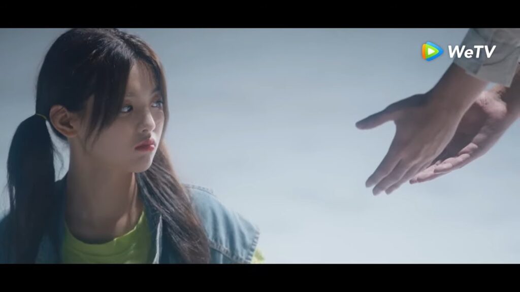 اصطحبها ليتزلجان معًا | مقطع من الحلقة 8 “منتصف الصيف مليء بالحب” | WeTV اصطحبها ليتزلجان معًا | مقطع من الحلقة 8 "منتصف الصيف مليء بالحب" | WeTV