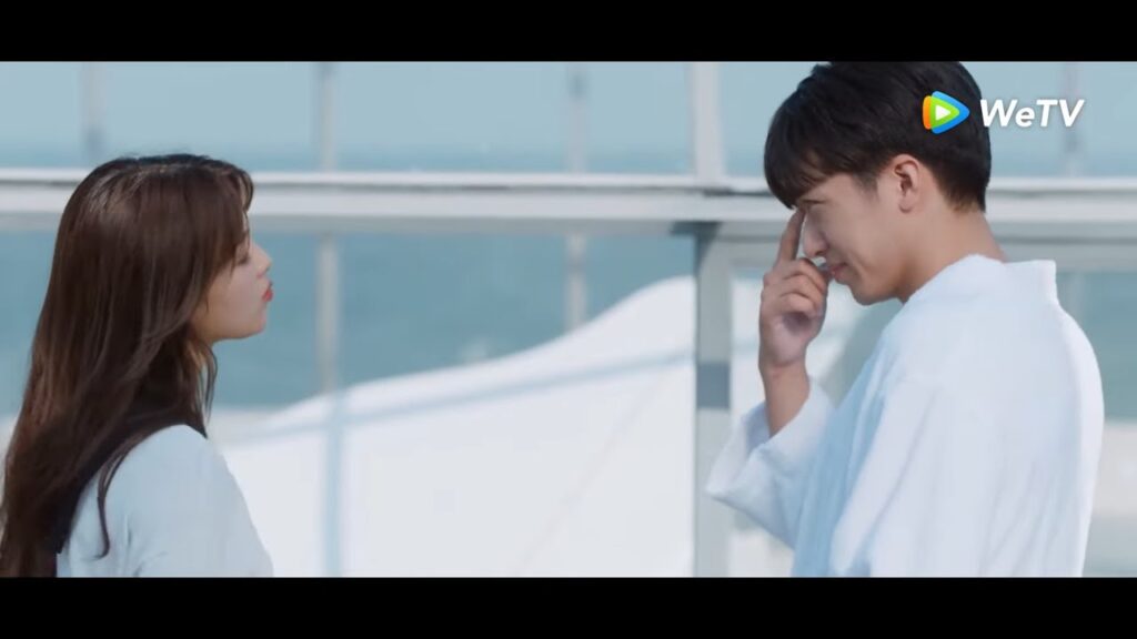 شعر بالغيرة عندما عرف أنها تقابل رجل آخر | مقطع من الحلقة 8 “منتصف الصيف مليء بالحب” | WeTV شعر بالغيرة عندما عرف أنها تقابل رجل آخر | مقطع من الحلقة 8 "منتصف الصيف مليء بالحب" | WeTV