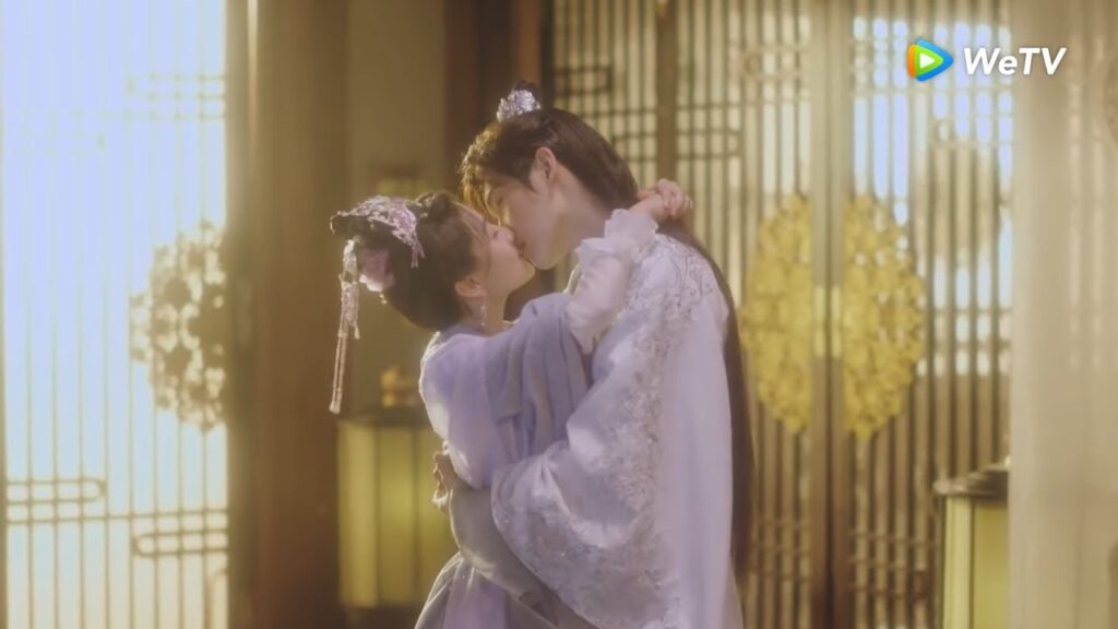 ليان تشنغ يستعيد ذاكرته أخيرًا |  مقطع من الحلقة 22 "الحب الأبدي3" | WeTV