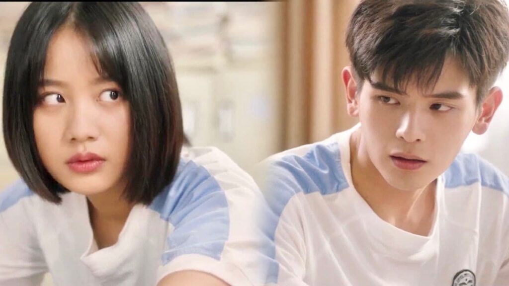 تحسده لانه يحصل على درجات اعلى منها 💔(لا تغادر بعد المدرسة ) تحسده لانه يحصل على درجات اعلى منها 💔(لا تغادر بعد المدرسة )