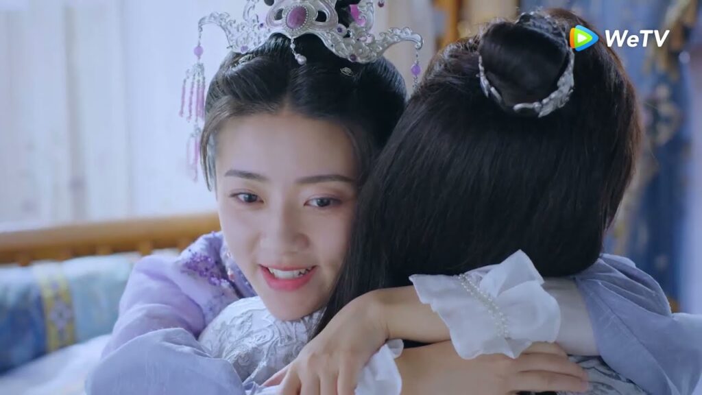 يتظاهر أنه مصاب وأنه فقد الذاكرة كي يتدلل عليها  مقطع من الحلقة 22 "الحب الأبدي3" | WeTV