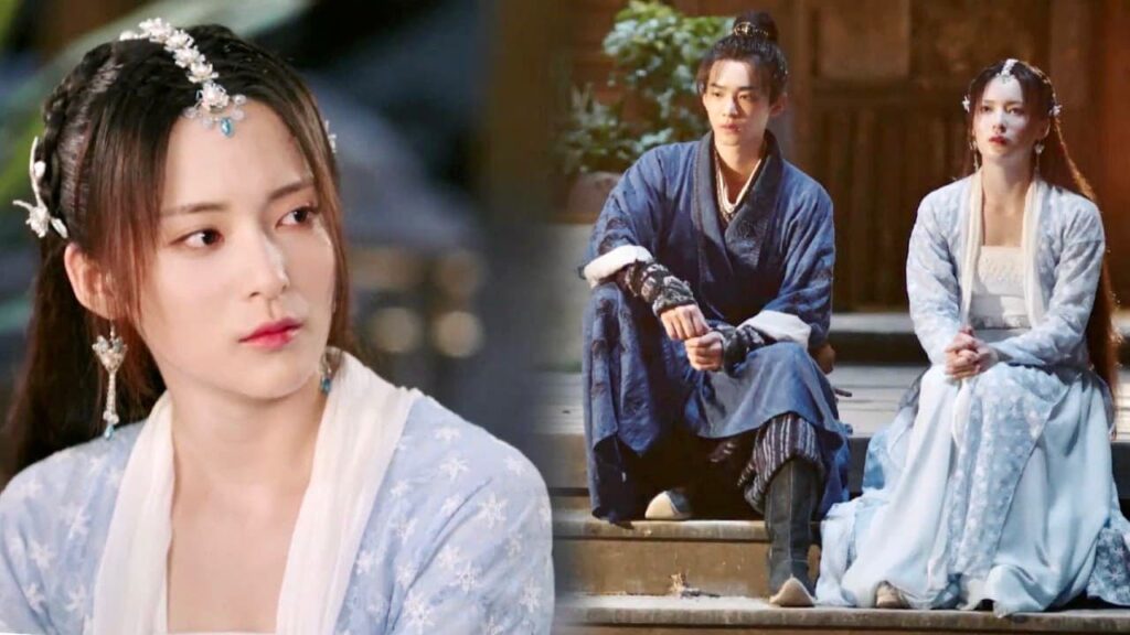 انا لست طيبة القلب كما تظن لكني اتمنى الا تدمر حياتك لاجلي 💔🥺 (الحقيقة او الجرأة )