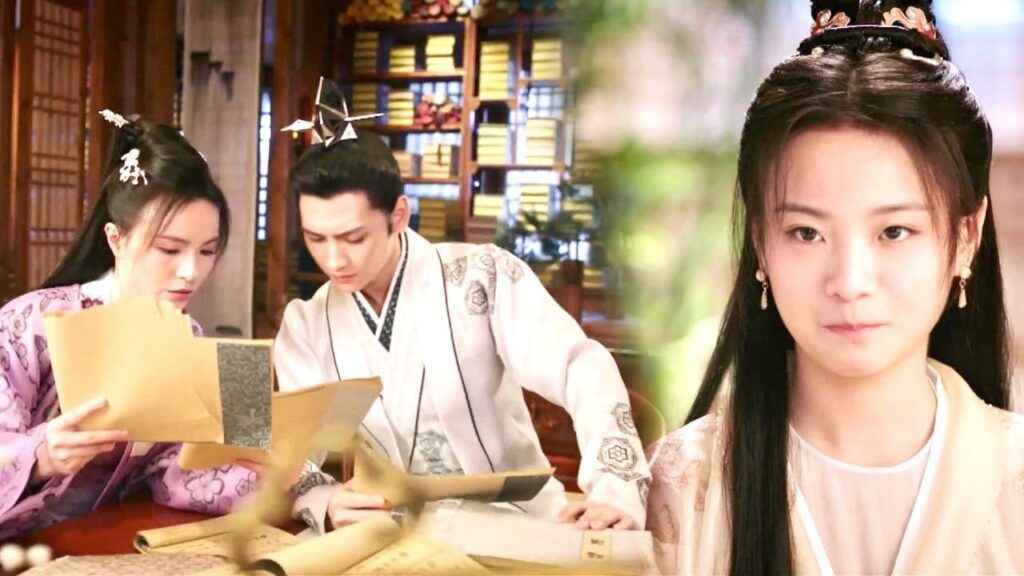 يقضي الزوج الليلة بصحبة صديقته للدراسة  لذا تتسلل الزوجة اليهم🙊💔😳 (الحقيقة او الجرأة )