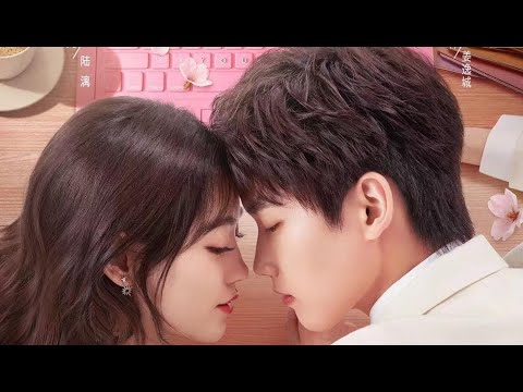 WeTV إعلان المسلسل الجديد "المبرمج اللطيف" قريبًا على