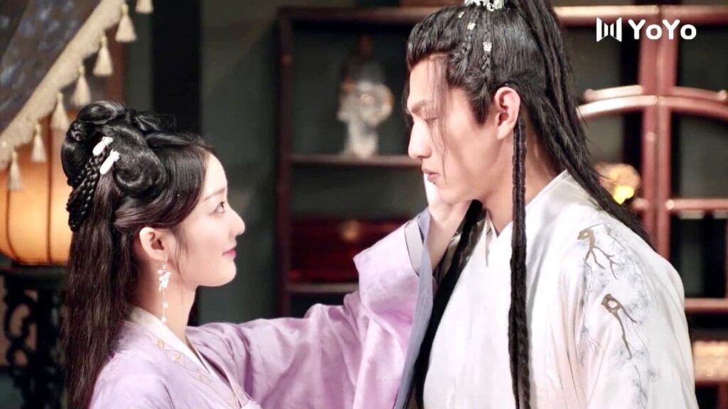 هل تريد ان تنجب طفل مني ؟ حسنا يمكننا ذلك يا زوجي  ❤️😍 ( الوعد الضائع)