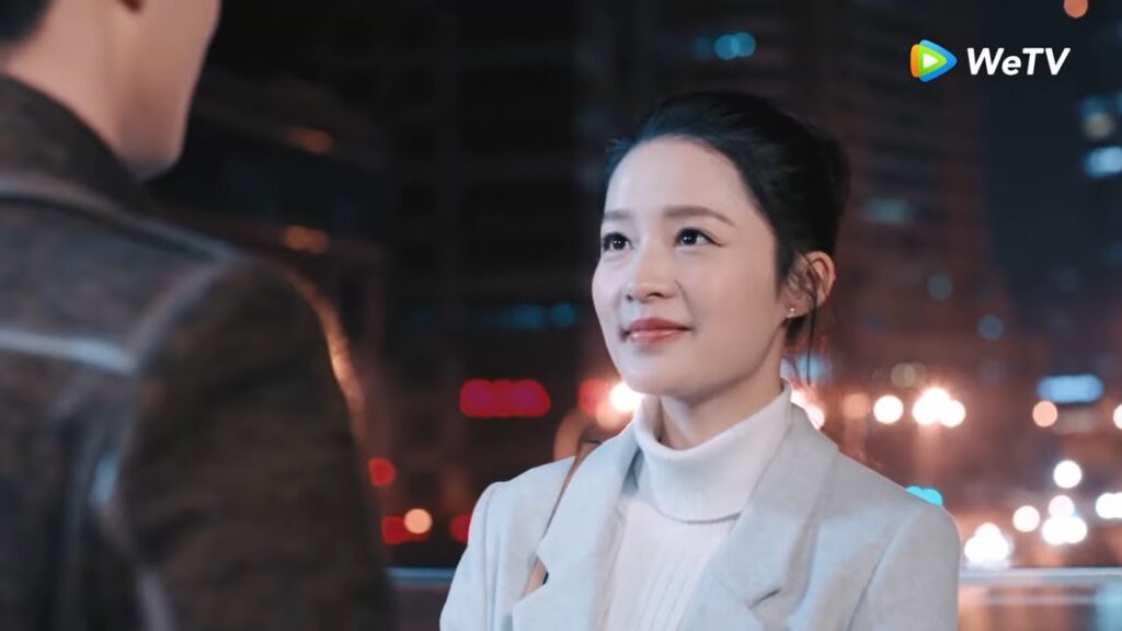 اعترف لها بحبه لكنها رفضته! ملخص الحلقة 20 “دموع في الجنة” | WeTV اعترف لها بحبه لكنها رفضته! ملخص الحلقة 20 "دموع في الجنة" | WeTV