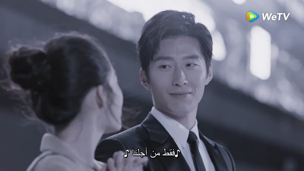 يوي تشنغ ينقصه فقط أن يعترف بحبه لشياو سو ملخص الحلقة 19 “دموع في الجنة” | WeTV يوي تشنغ ينقصه فقط أن يعترف بحبه لشياو سو ملخص الحلقة 19 "دموع في الجنة" | WeTV