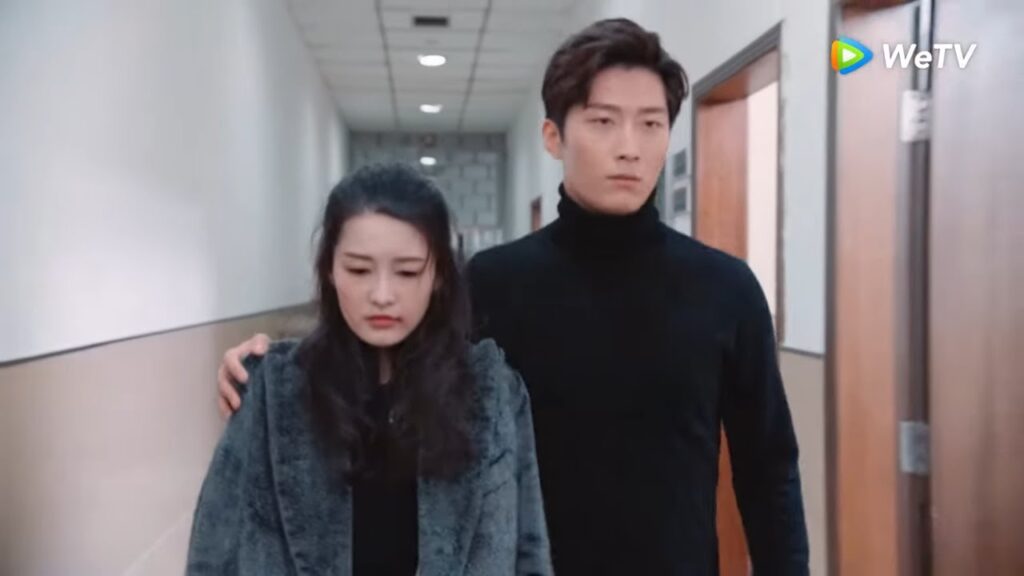 شياو سو تدخل السجن ويوي تشنغ يساعدها ملخص الحلقة 17 “دموع في الجنة” | WeTV شياو سو تدخل السجن ويوي تشنغ يساعدها ملخص الحلقة 17 "دموع في الجنة" | WeTV