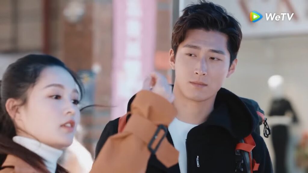 اشترى لها الهدية التي تريدها ملخص الحلقة 16 "دموع في الجنة" | WeTV