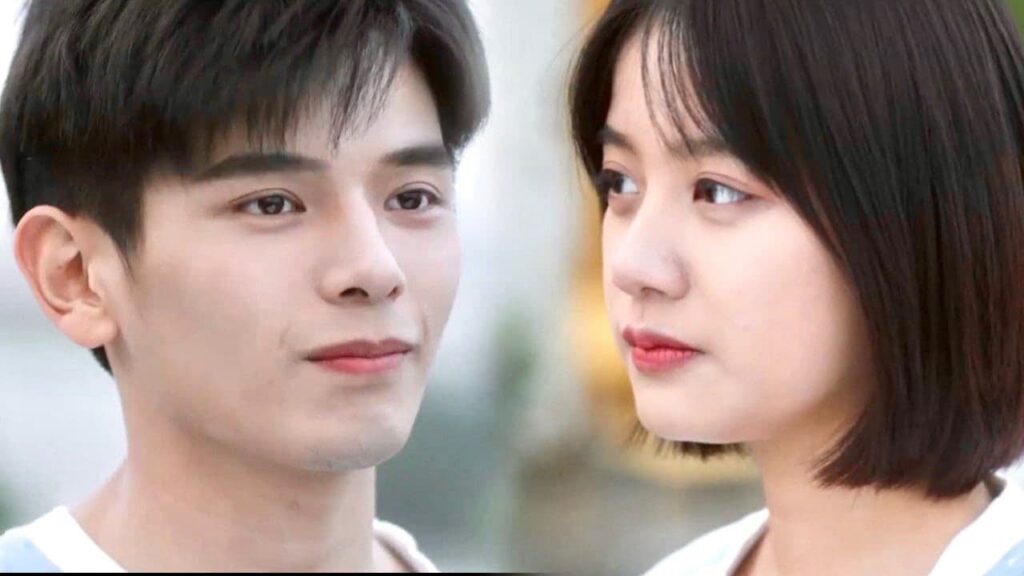 تستاء من درجاتها فيأخذها الى مكان لتشجيعها ❤️ ( لا تغادر بعد المدرسة )