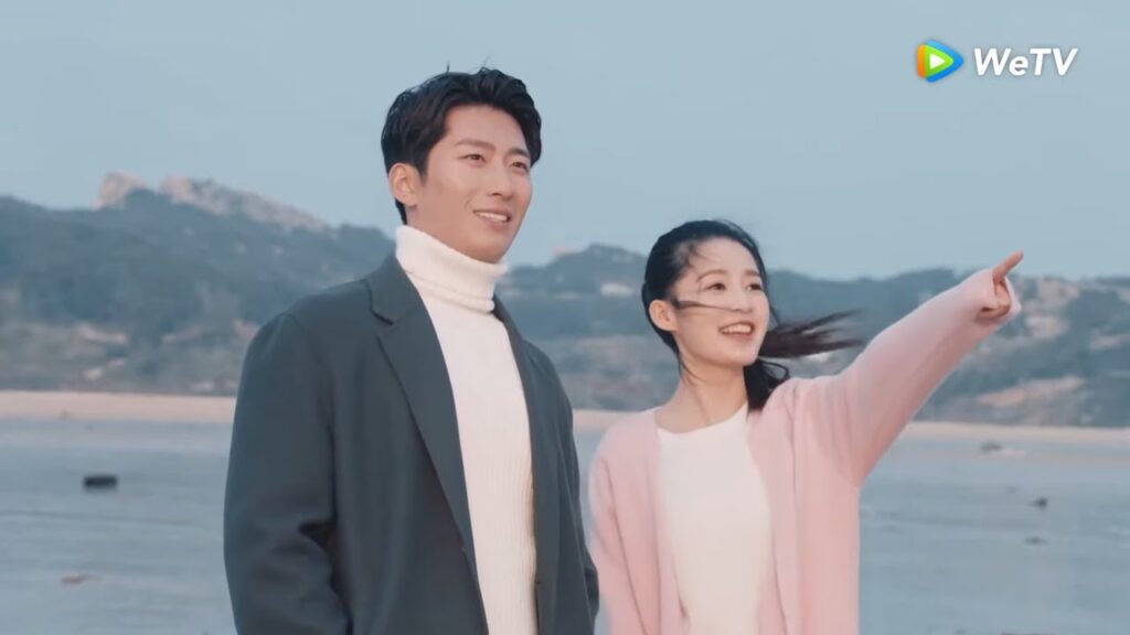 يحضران شروق الشمس معًا ملخص الحلقة 15 "دموع في الجنة" | WeTV