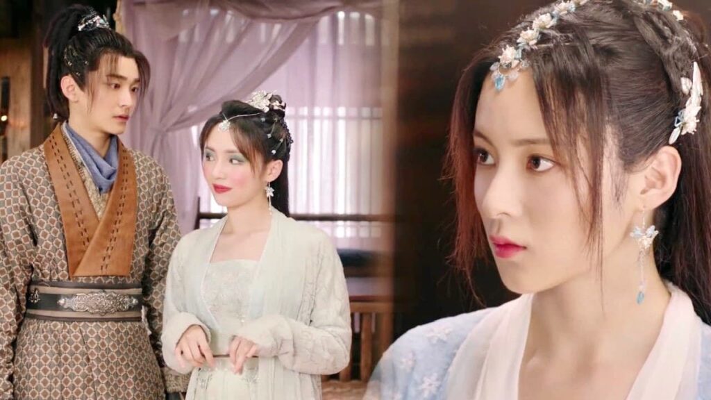 تشعر بالغيرة لانه اصبح مقربا من فتاة اخرى غيرها و لايمكنها فعل شيء❤️ ( الحقيقة او الجرأة ) تشعر بالغيرة لانه اصبح مقربا من فتاة اخرى غيرها و لايمكنها فعل شيء❤️ ( الحقيقة او الجرأة )