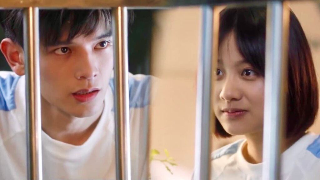 يتسلل لرؤيتها وهي في الحجر الصحي ❤️🥺 ( لا تغادر بعد المدرسة ) يتسلل لرؤيتها وهي في الحجر الصحي ❤️🥺 ( لا تغادر بعد المدرسة )