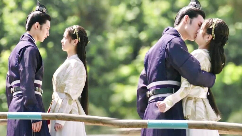 انا زوجك و يمكنني تقبيلكِ متى ما اشاء ❤️😍💋 ( الحقيقة او الجرأة ) انا زوجك و يمكنني تقبيلكِ متى ما اشاء ❤️😍💋 ( الحقيقة او الجرأة )