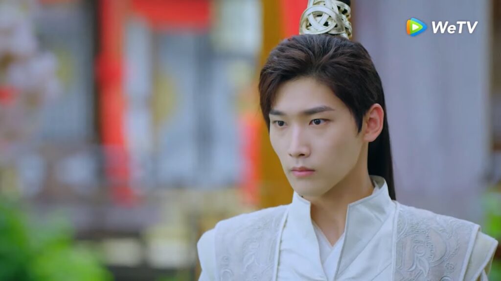 تستفزه بأن تُمسك بيد رجل آخر! مقطع من الحلقة 19 “الحب الأبدي3” | WeTV تستفزه بأن تُمسك بيد رجل آخر! مقطع من الحلقة 19 "الحب الأبدي3" | WeTV