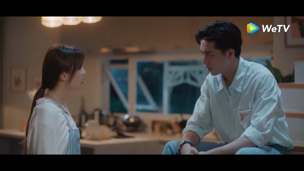 جعلها تنتظره طيلة اليوم وفي النهاية ذهب في موعد آخر مقطع من الحلقة 7 “منتصف الصيف مليء بالحب” | WeTV جعلها تنتظره طيلة اليوم وفي النهاية ذهب في موعد آخر مقطع من الحلقة 7 "منتصف الصيف مليء بالحب" | WeTV