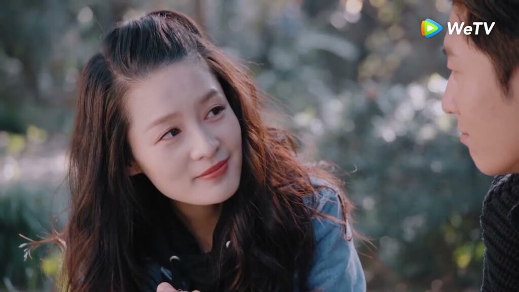 يوي تشنغ يحكي لشياو سو عن صداقته مع حبيبها السابق ملخص الحلقة 13 "دموع في الجنة" | WeTV