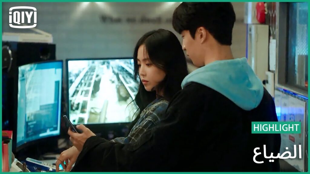 سأشرب لأننى منزعجة | الضياع الحلقة 10 | iQiyi Arabic سأشرب لأننى منزعجة | الضياع الحلقة 10 | iQiyi Arabic