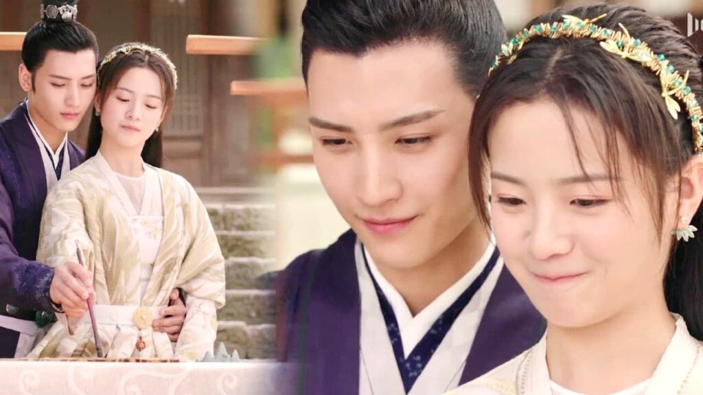 يساعد زوجته حتى لا تشعر بالاحراج امام الناس 😍❤️ ( الحقيقة او الجرأة )